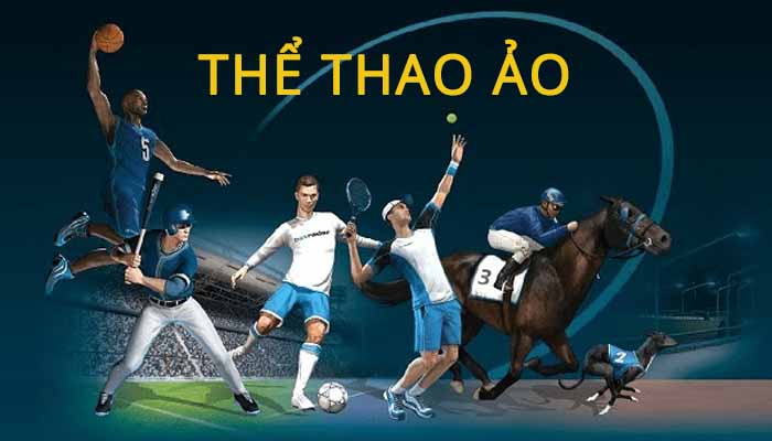 THE THAO AO